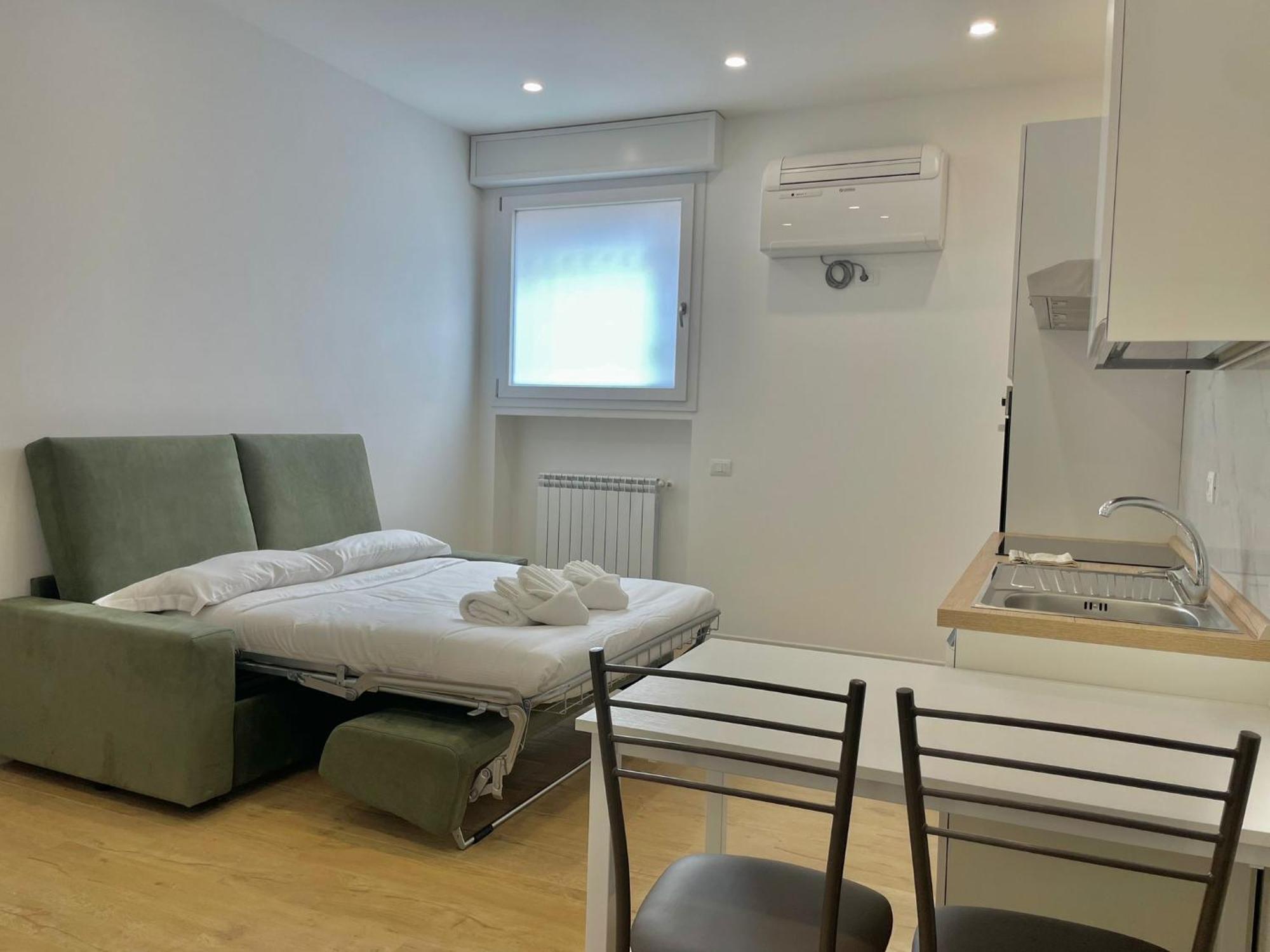 Appartement Colosseum Latin Romans Rome
