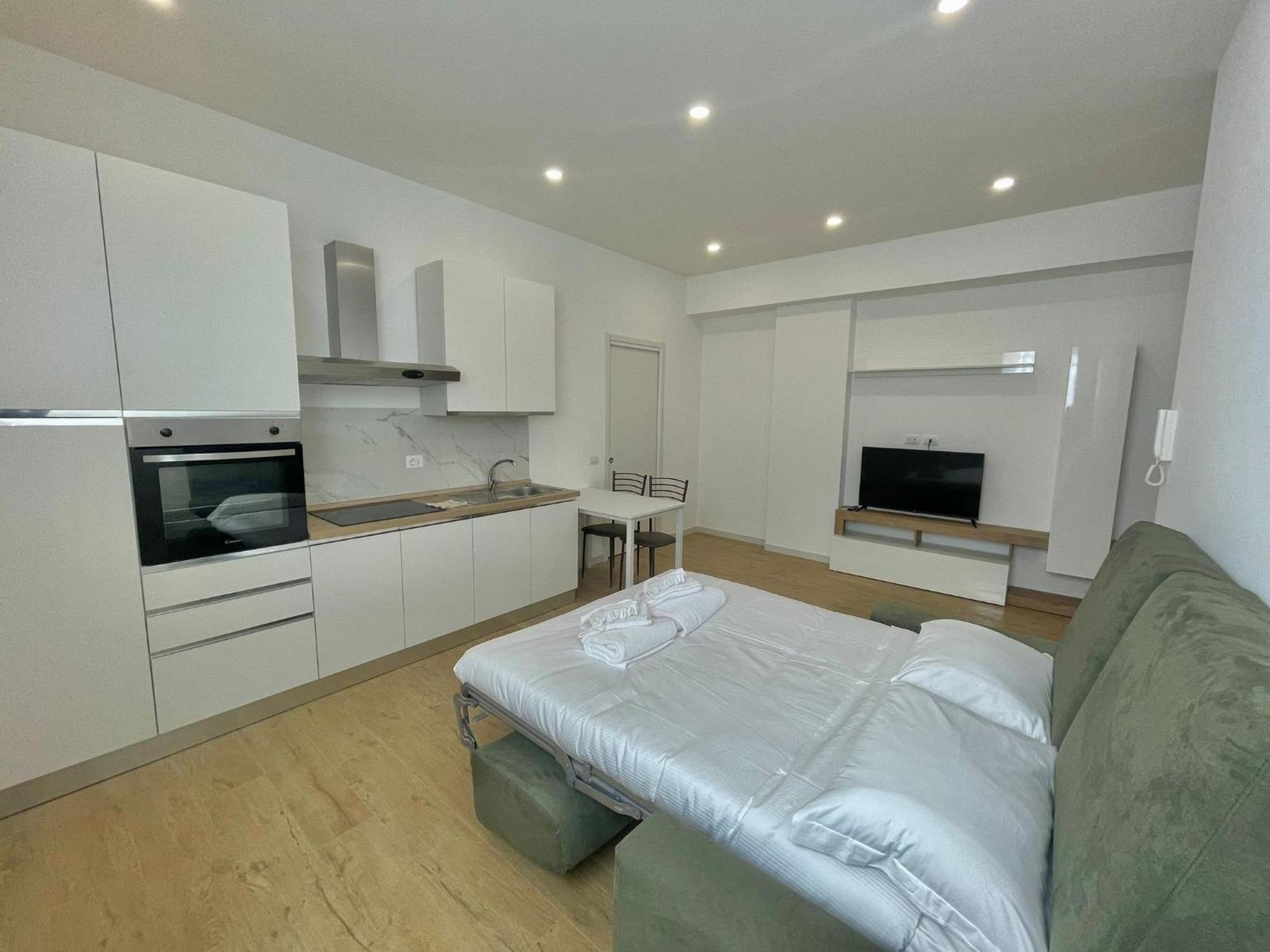 Appartement Colosseum Latin Romans *