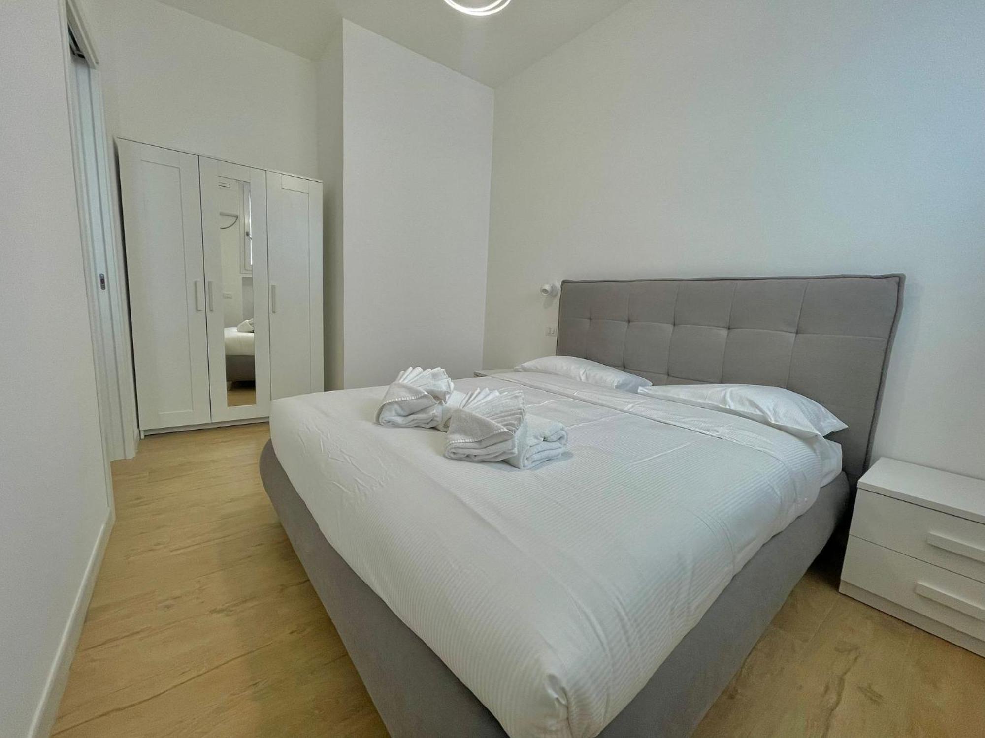 Appartement Colosseum Latin Romans