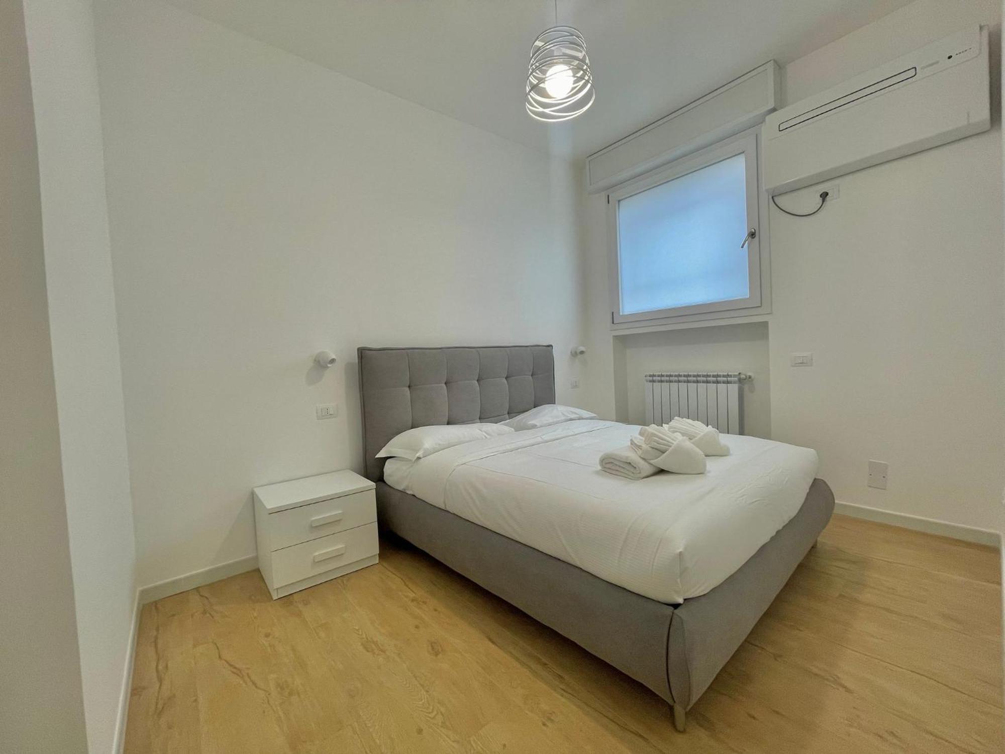 Appartement Colosseum Latin Romans