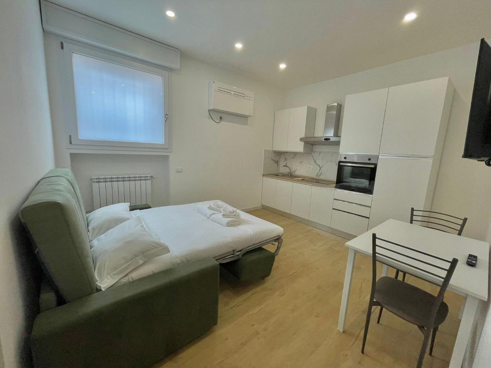 Appartement Colosseum Latin Romans Rome