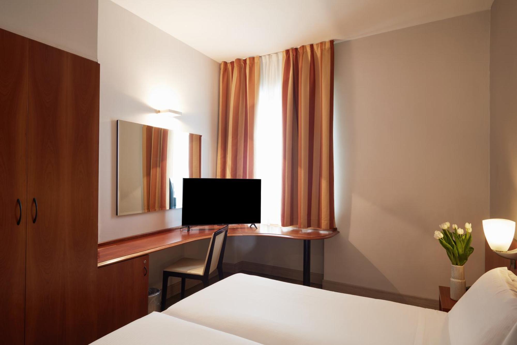 Hotel Belstay Aurelia Rome