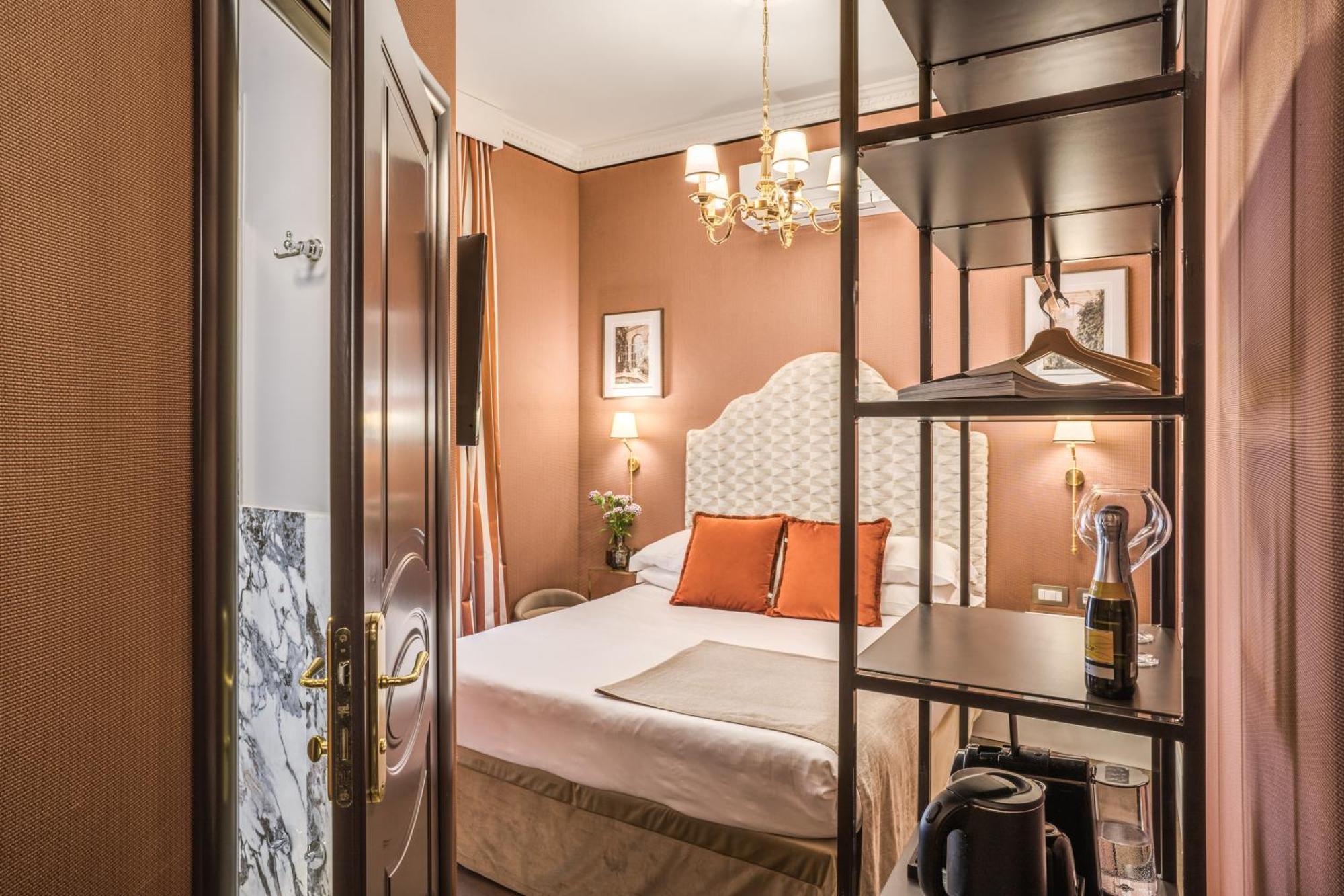 Guest house Antica Residenza Del Corso
