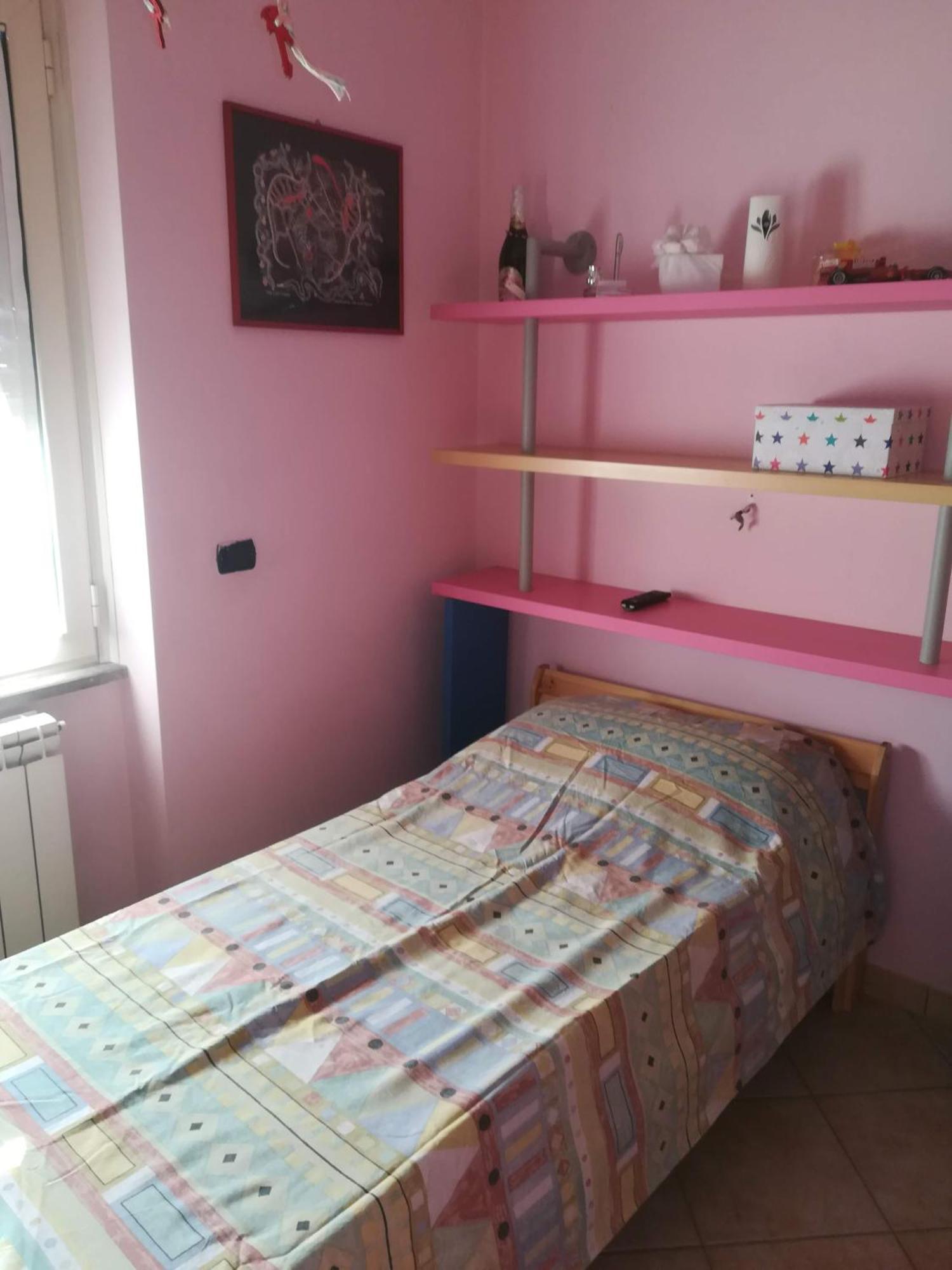 Homestay Elena House
