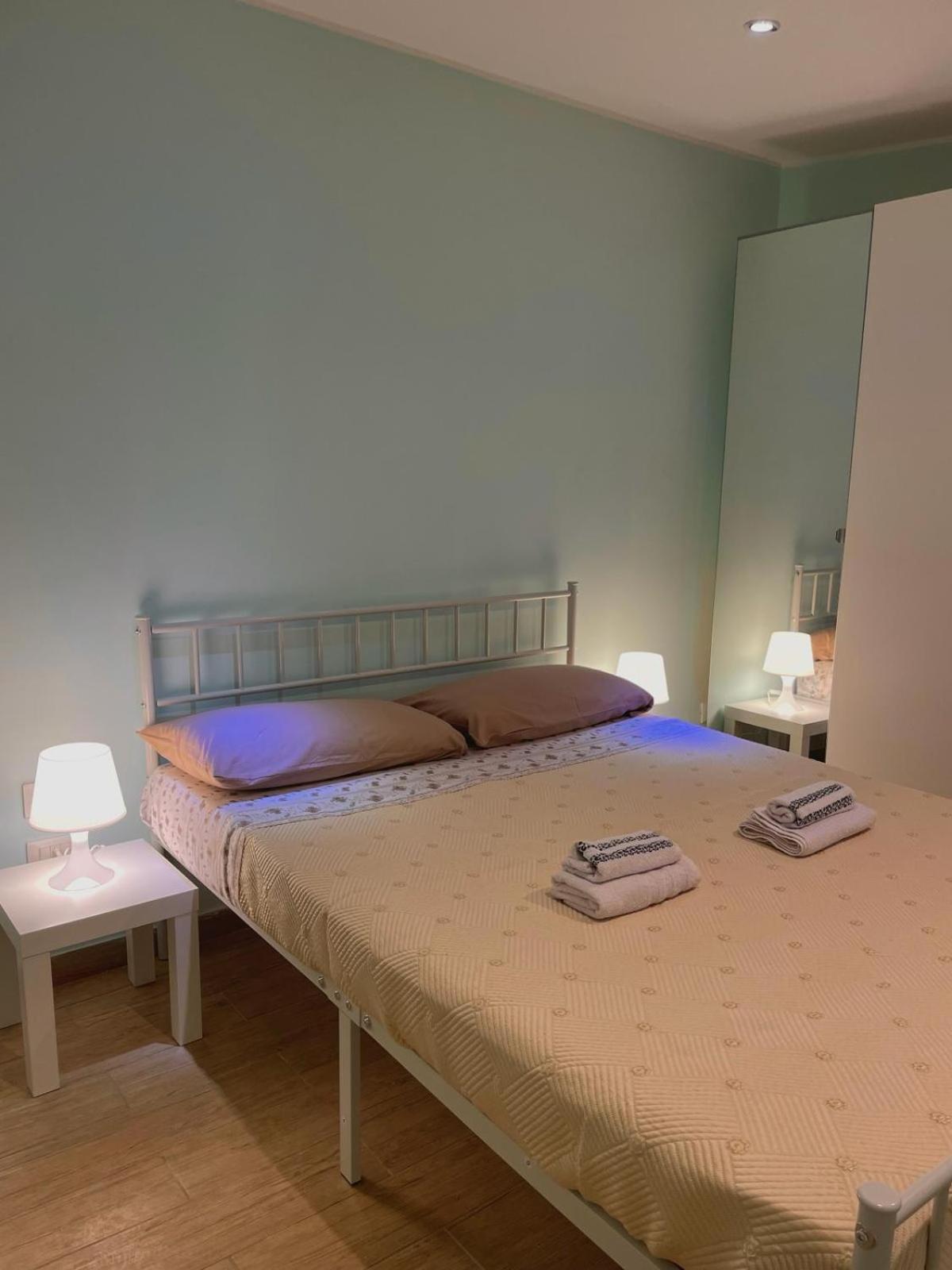 Appartement Casa Lory Rome