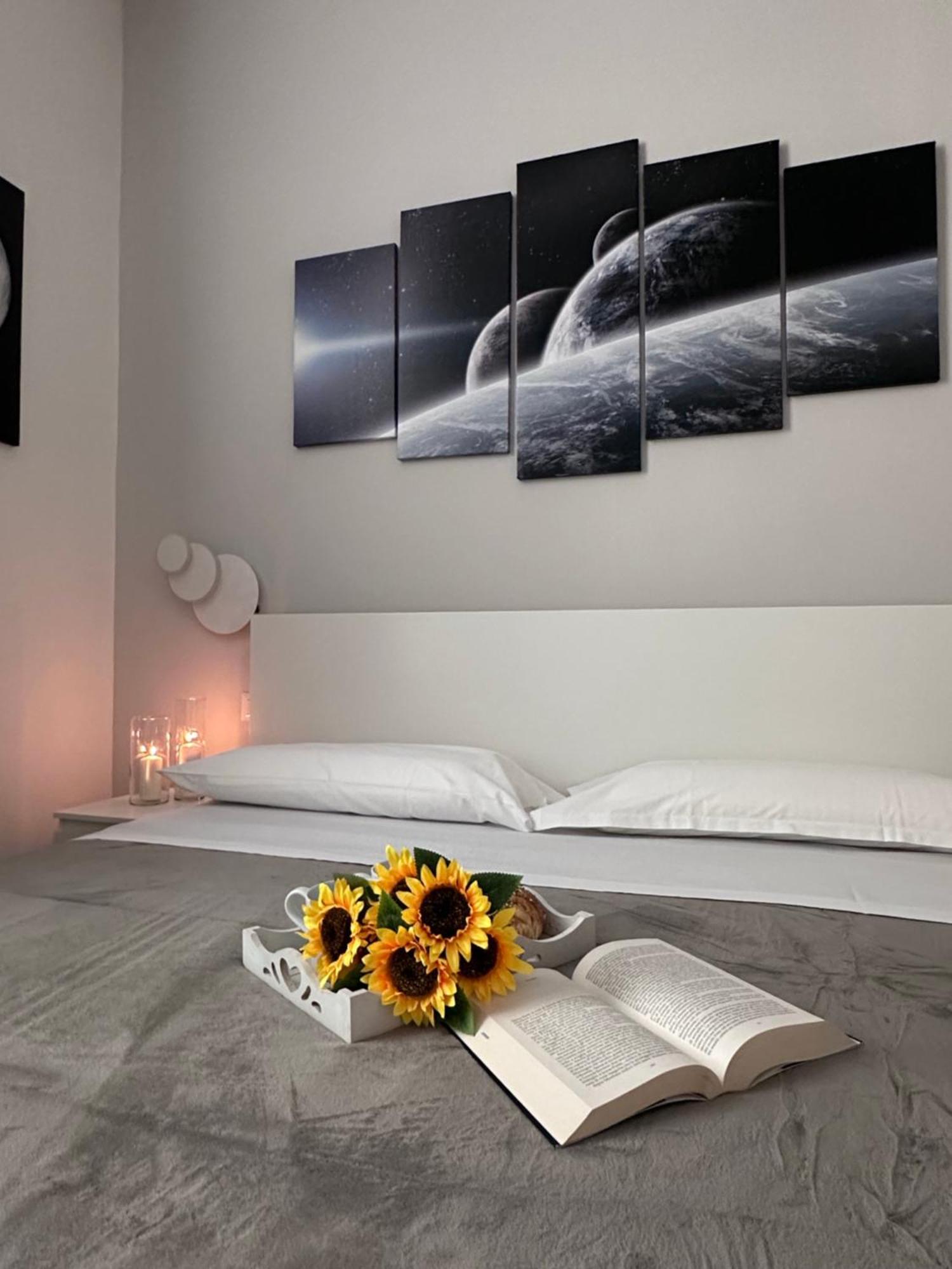 Guest house Centro Citta' Softrooms-metro' A 1 Metro *