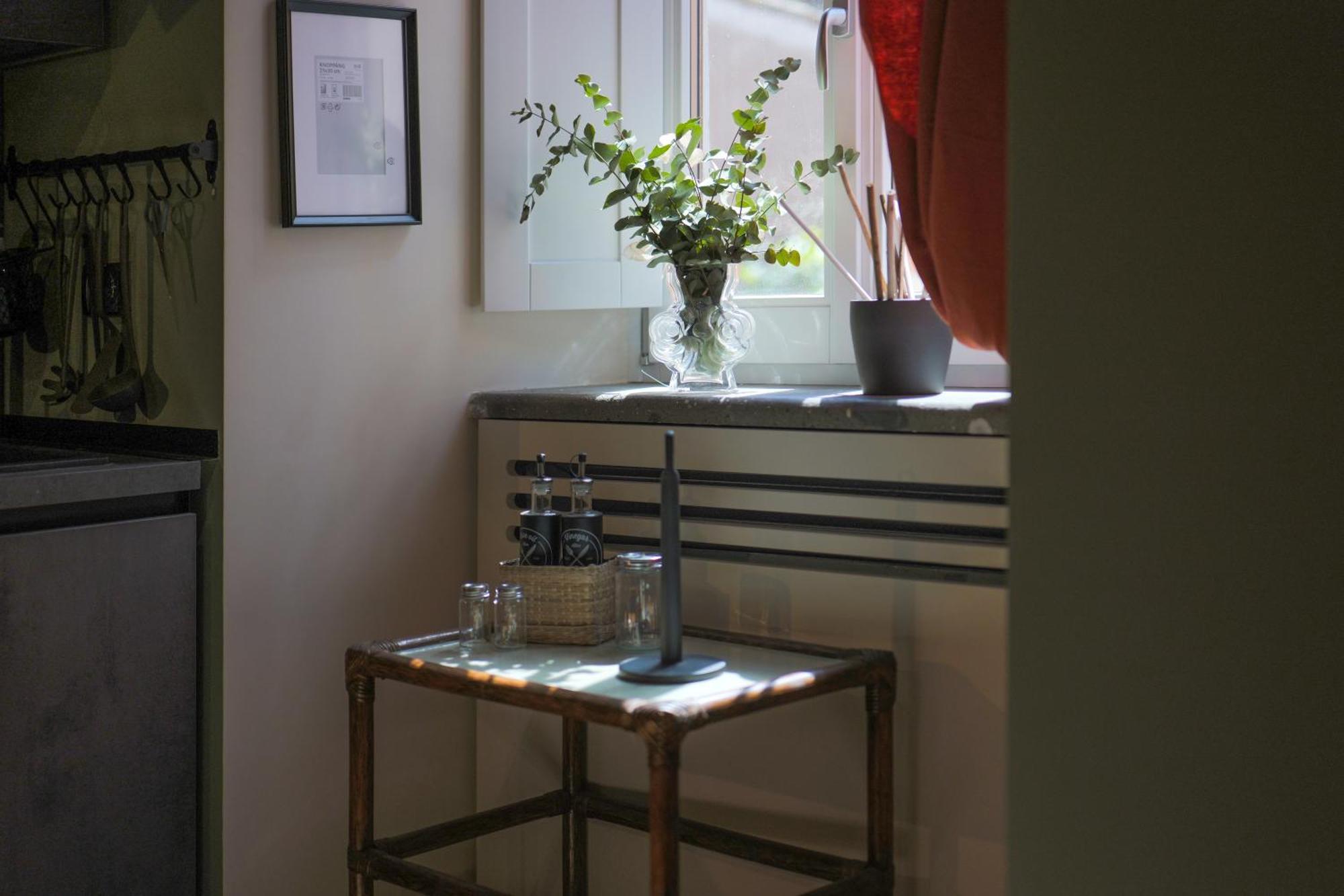 Appartement Sciampagne