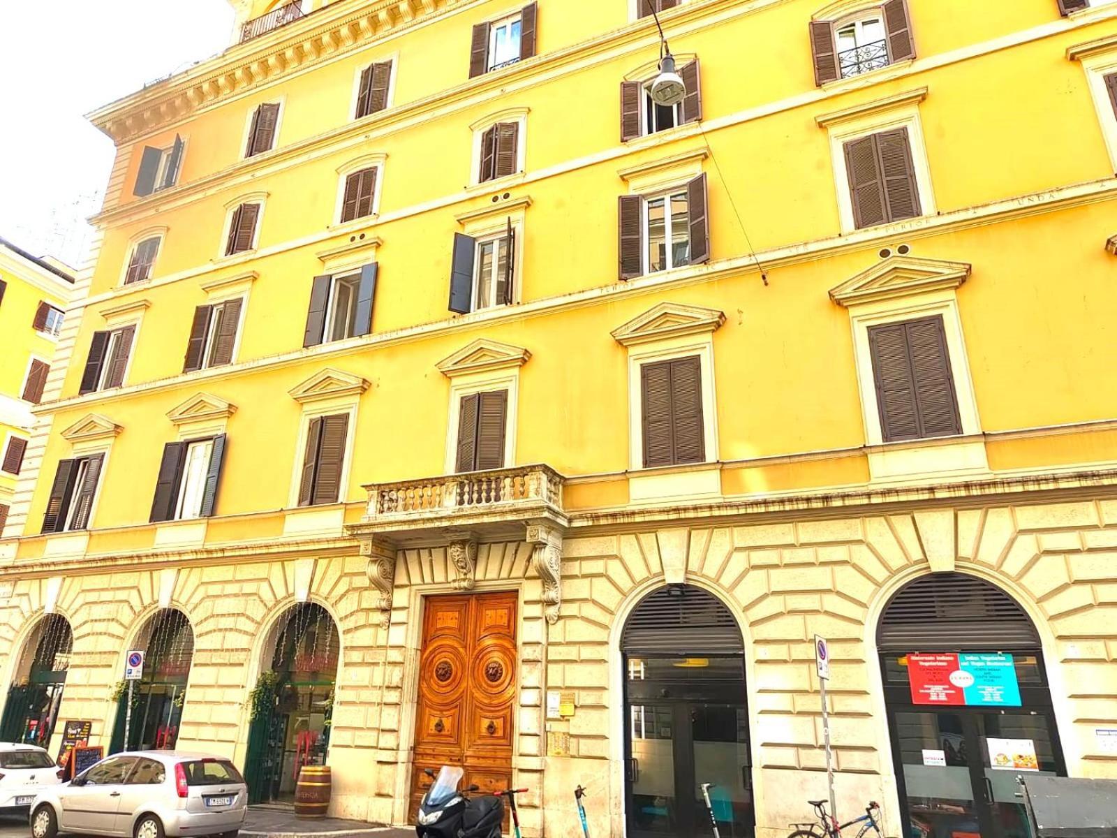 Hostly-volturno Apartment-center Of *