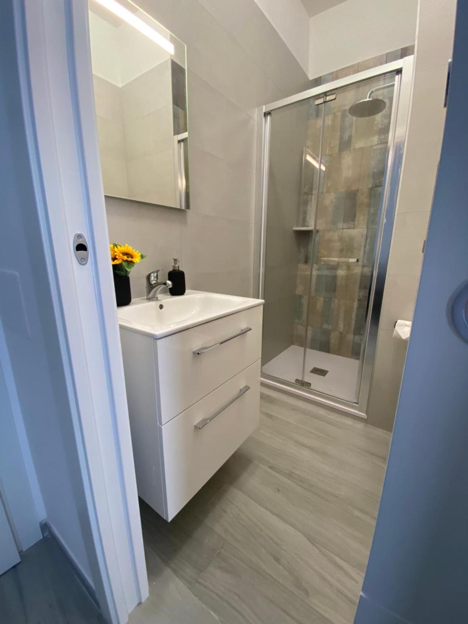 Guest house Centro Citta' Softrooms-metro' A 1 Metro