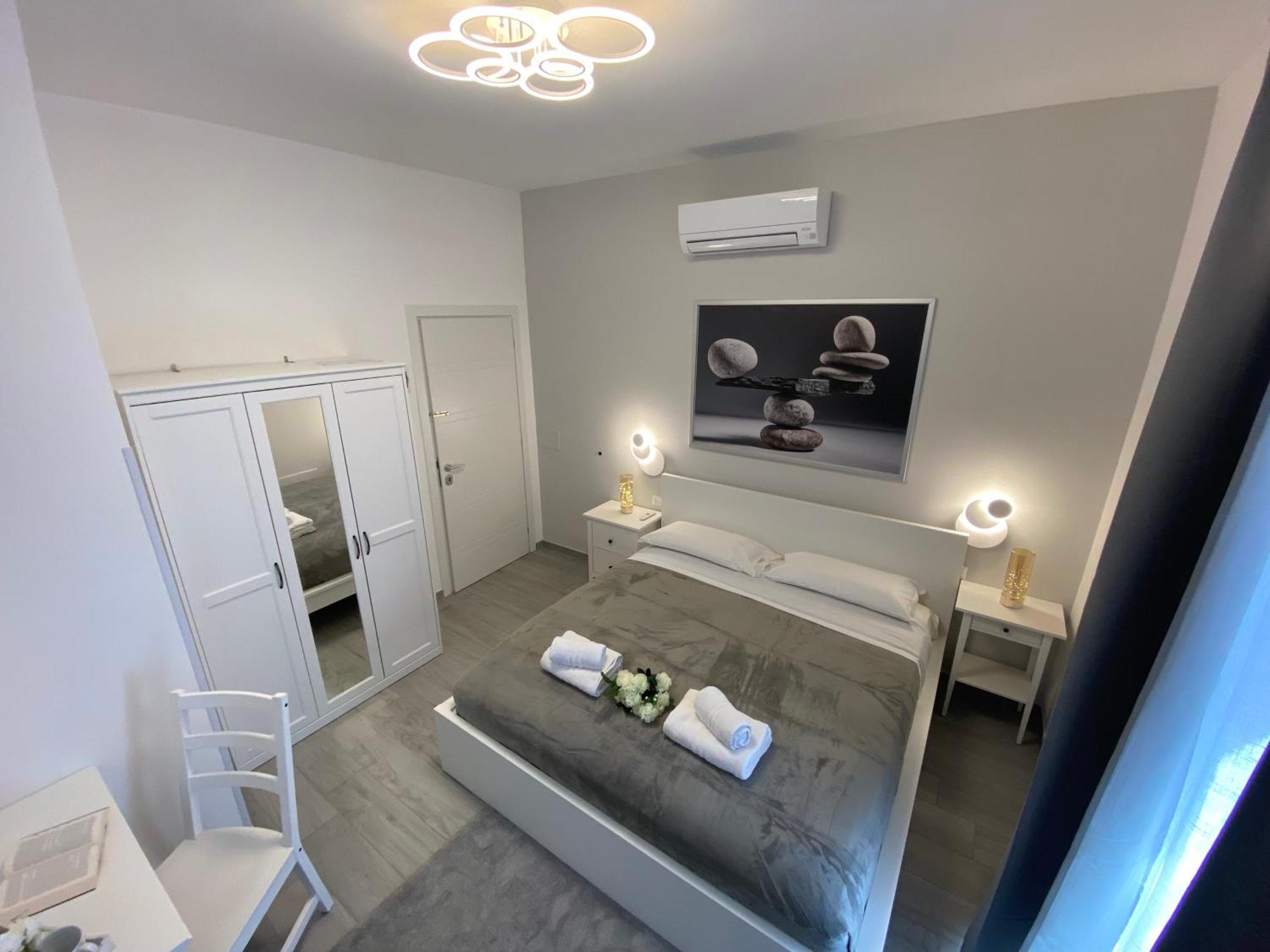 Guest house Centro Citta' Softrooms-metro' A 1 Metro *