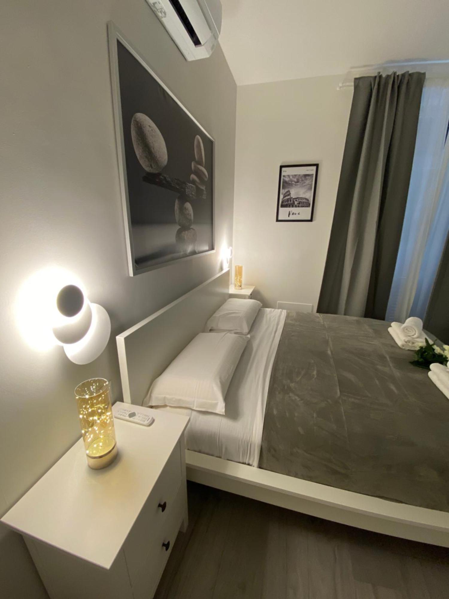 Guest house Centro Citta' Softrooms-metro' A 1 Metro *