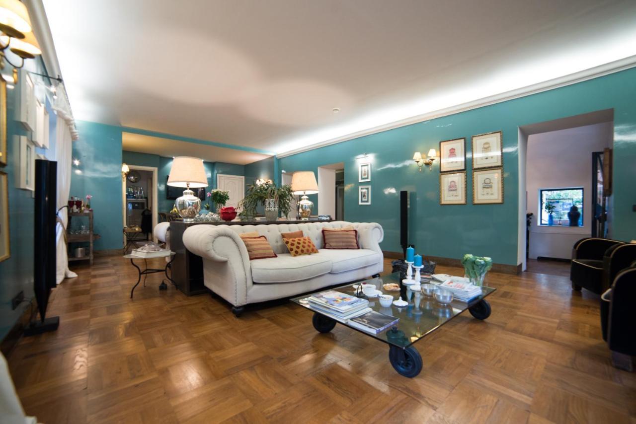 Linneo 3* Rome