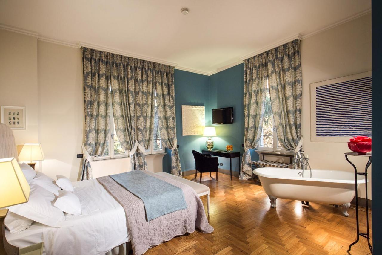 Linneo 3* Rome
