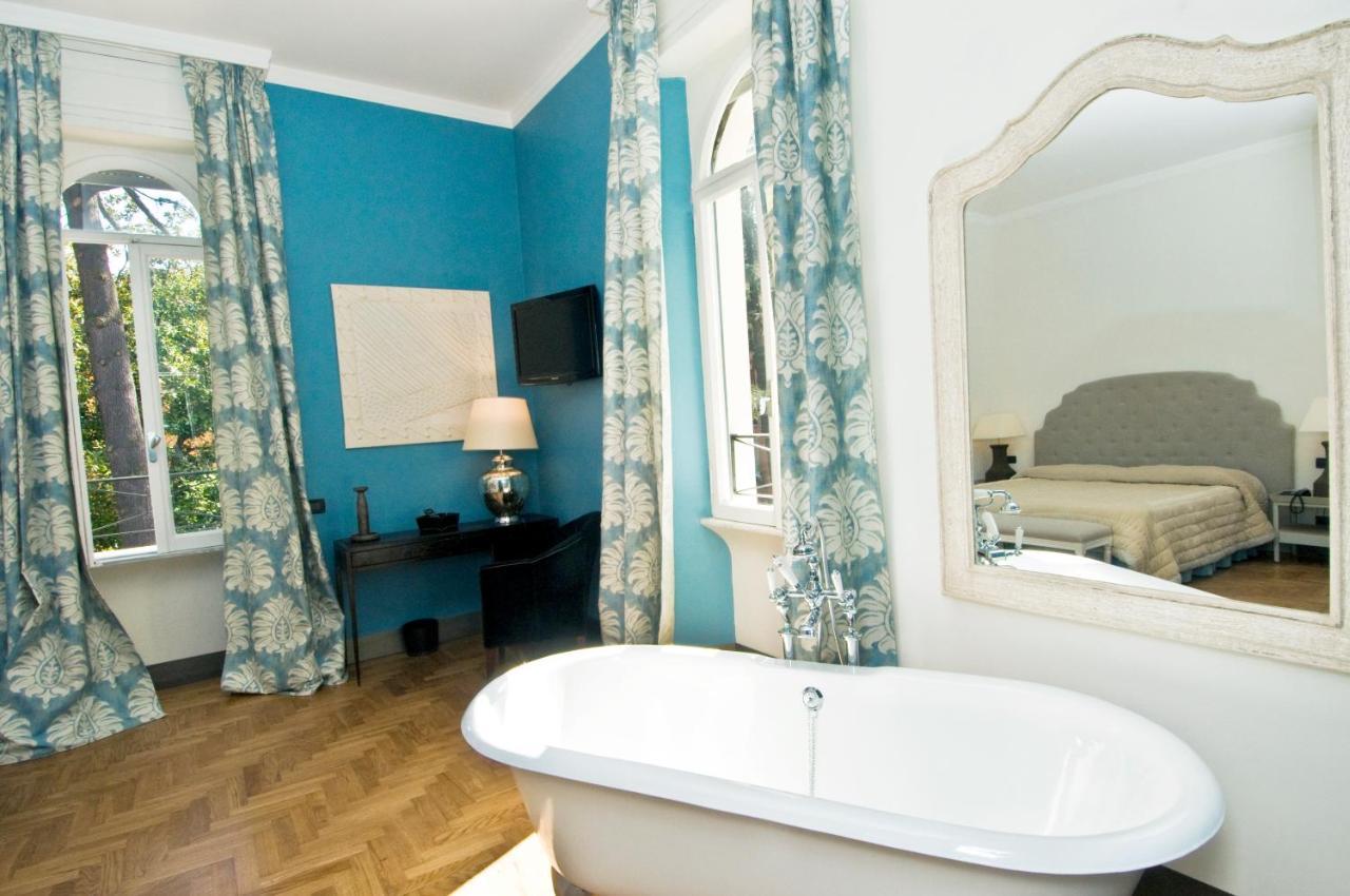 Linneo Hotel Rome