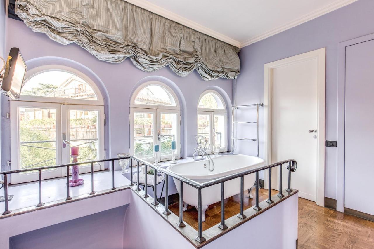 Linneo 3* Rome