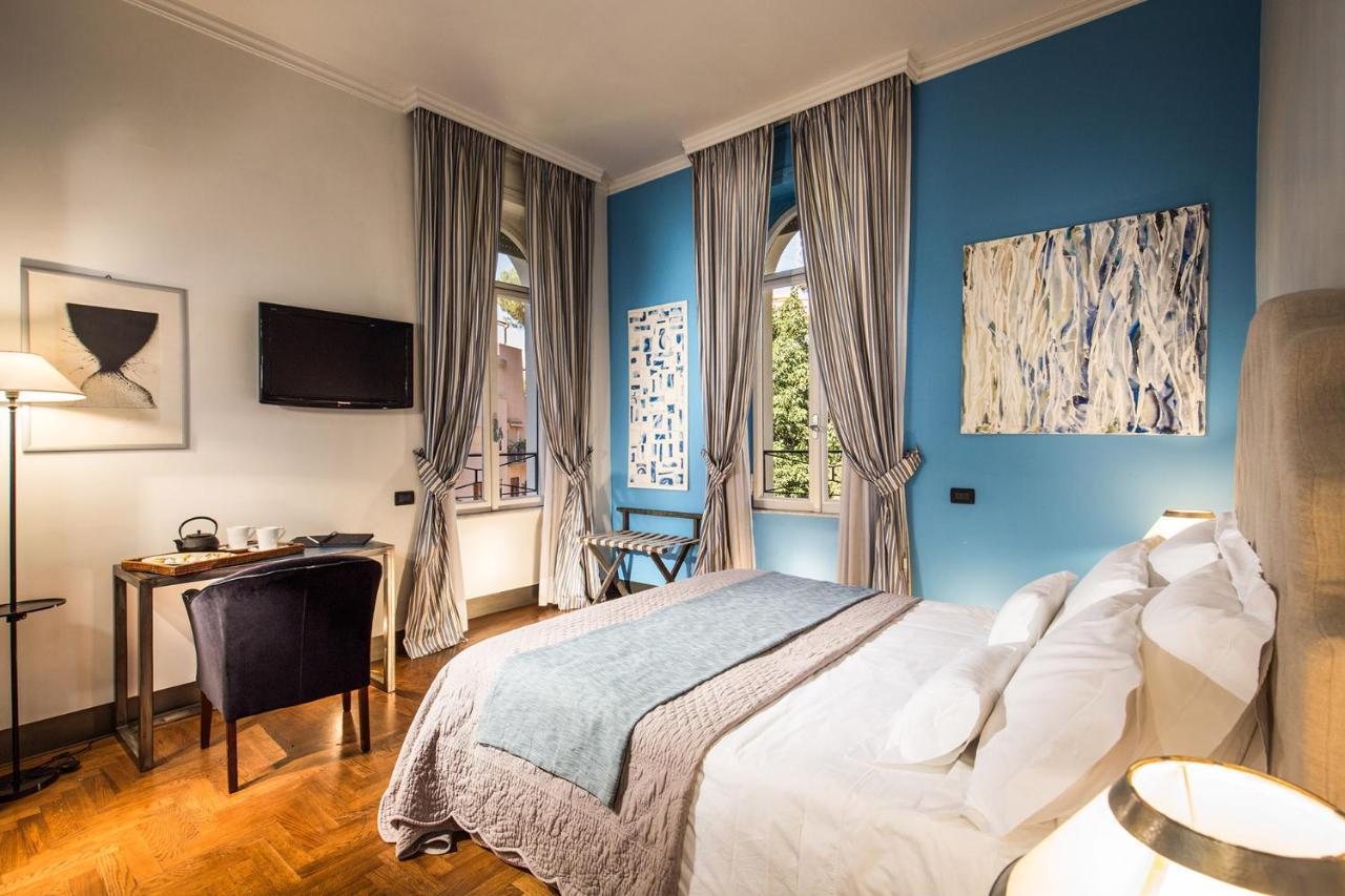 Hotel Linneo Rome