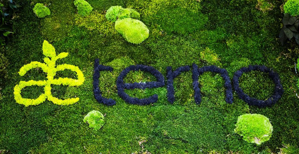 Aeterno Eco Guest house