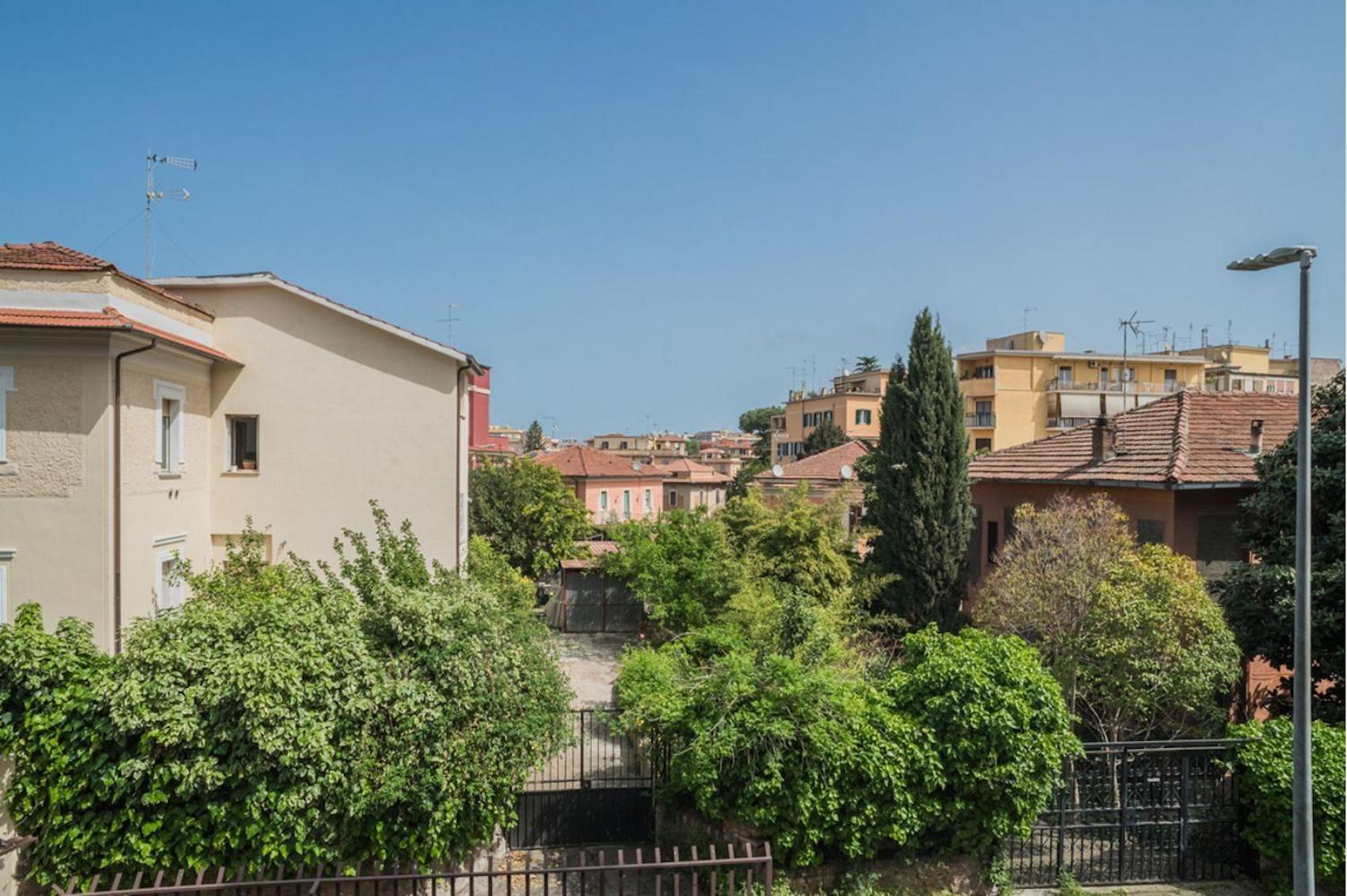 Pigneto Sun And Relax Rome