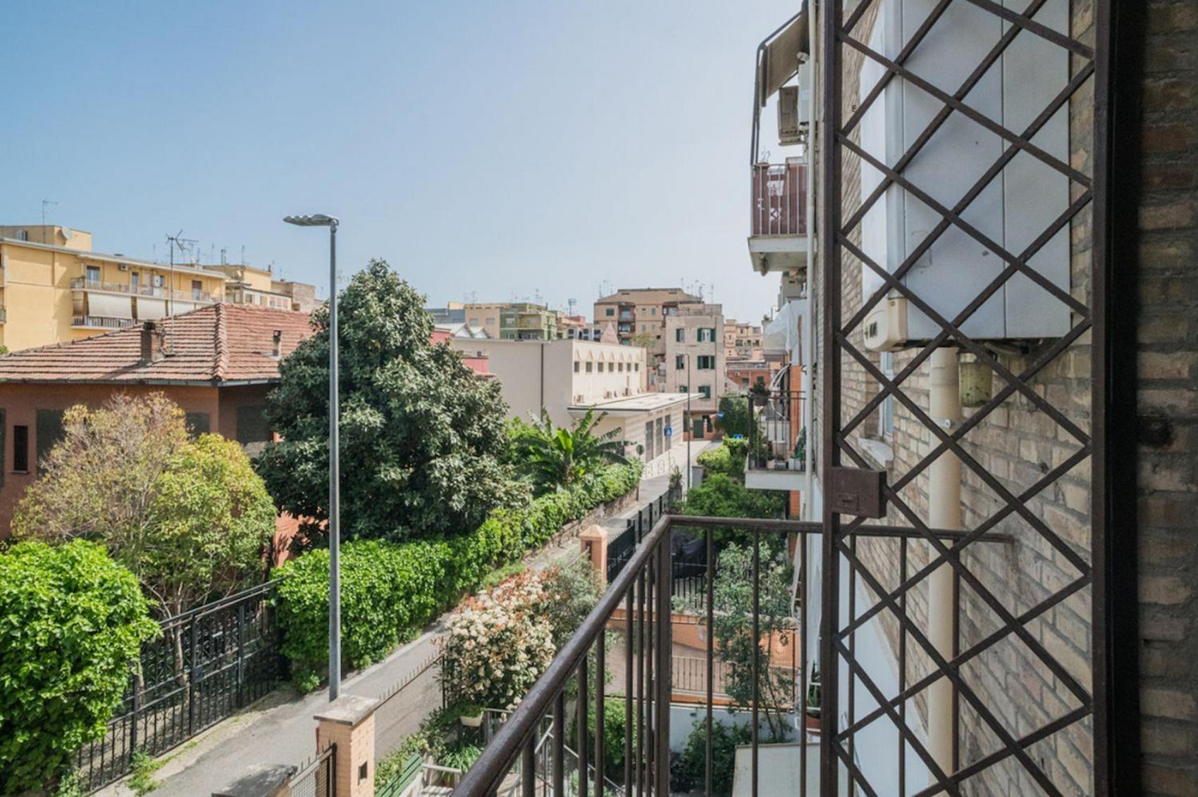 Pigneto Sun And Relax * Rome