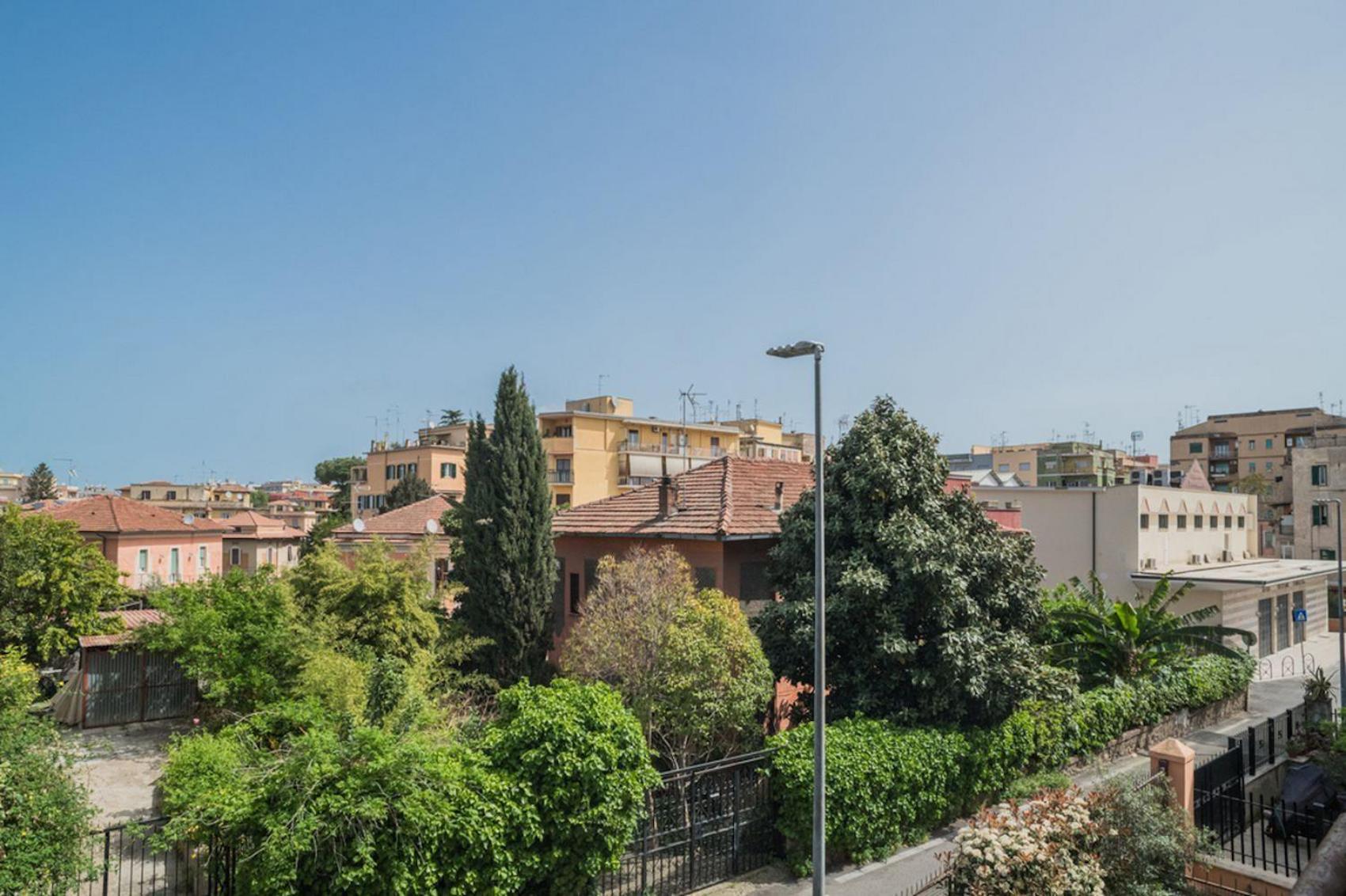Pigneto Sun And Relax Apartment