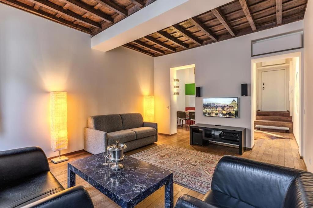 Domus Mondrian Luxury House Appartement