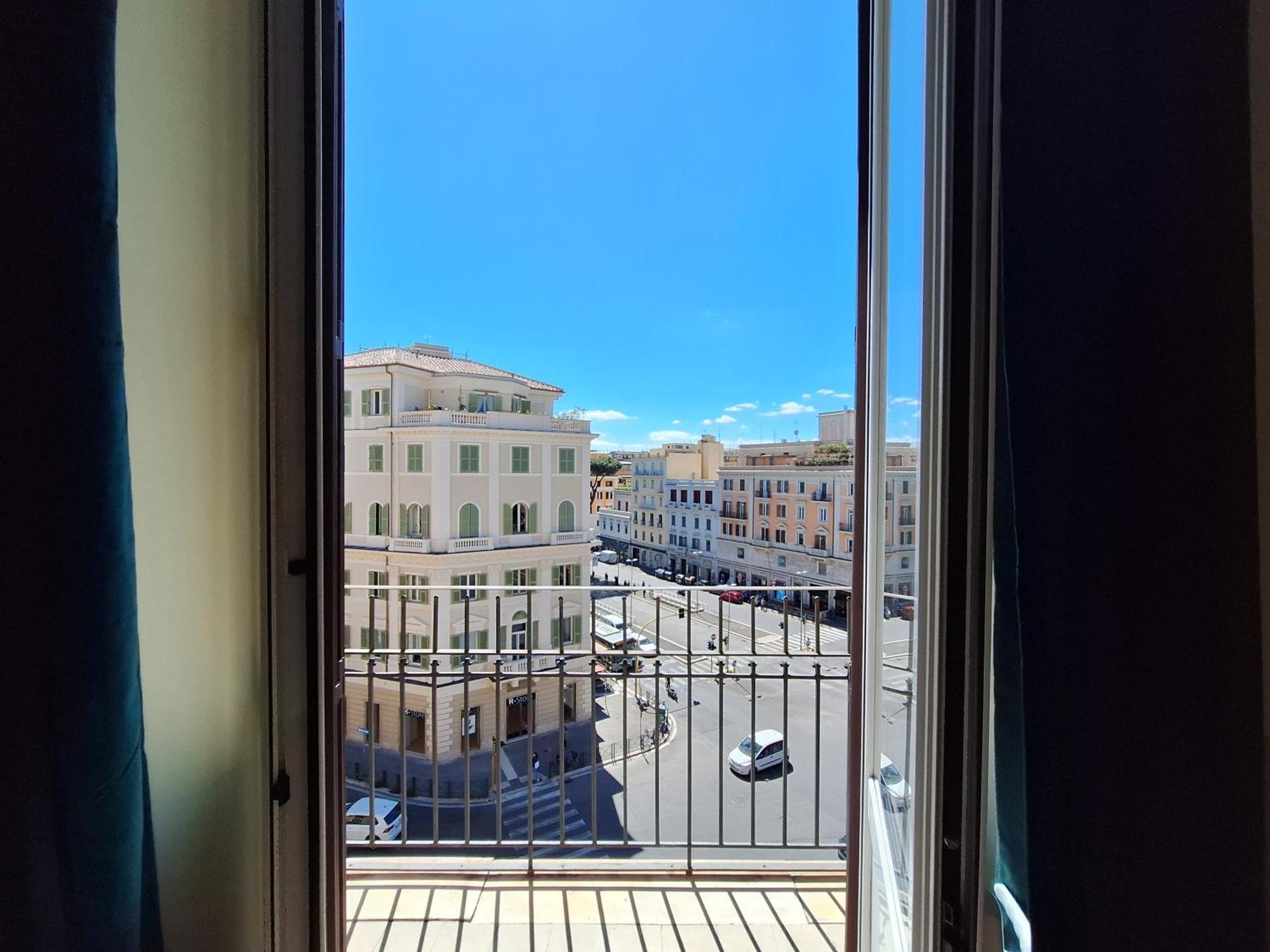 Residenze Serventi Longhi Guest house