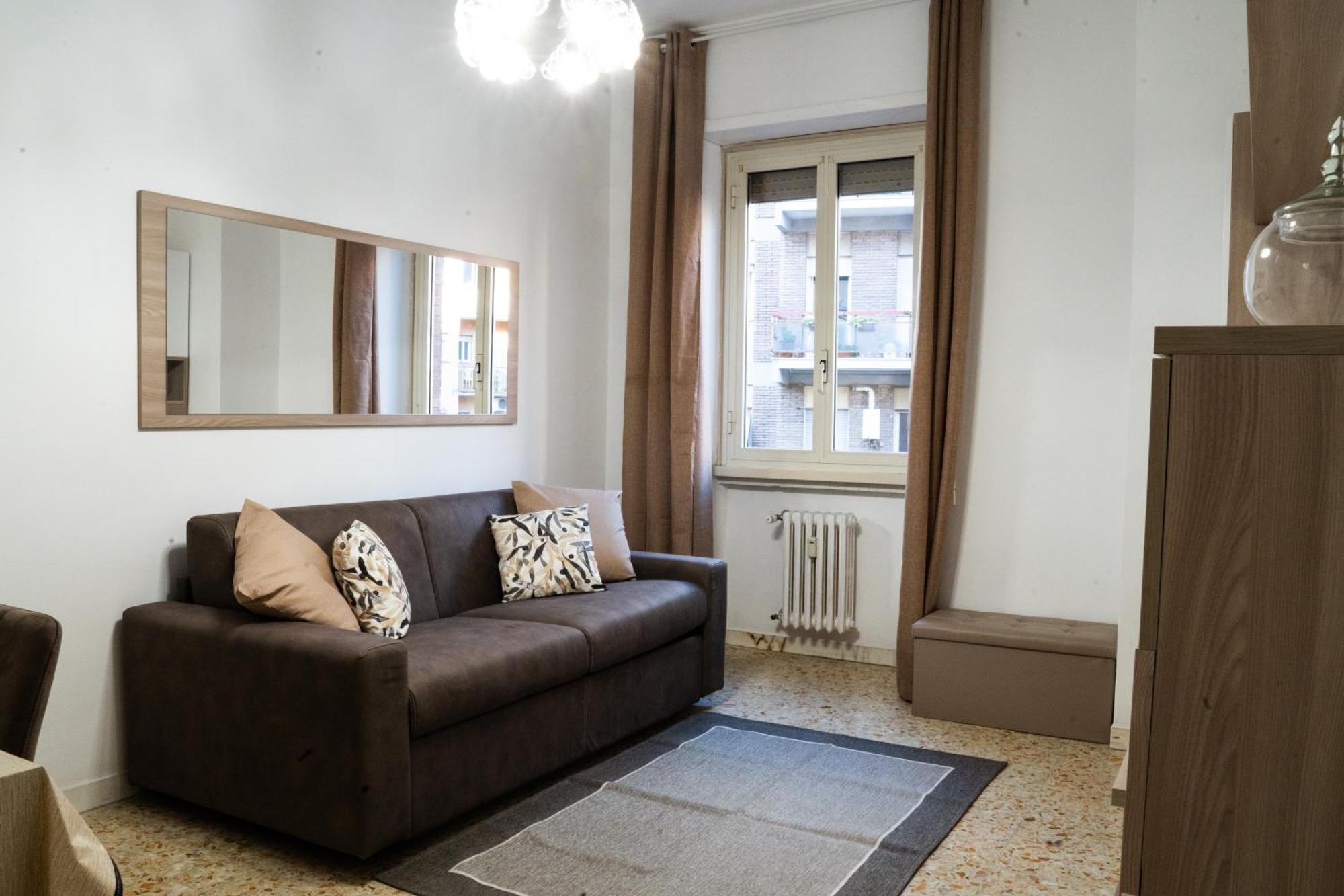 Apartment Casa Aldini Rome