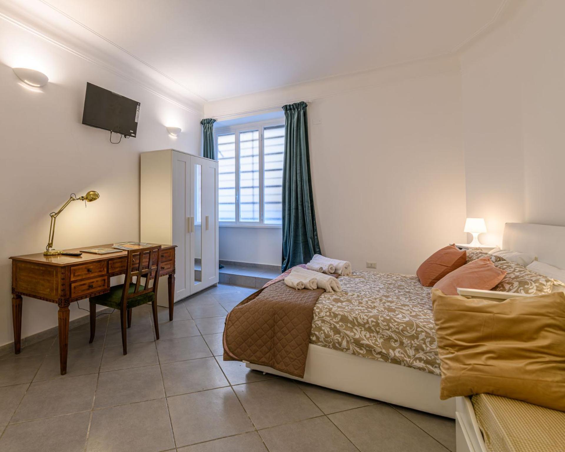 Belle Arti Apartment