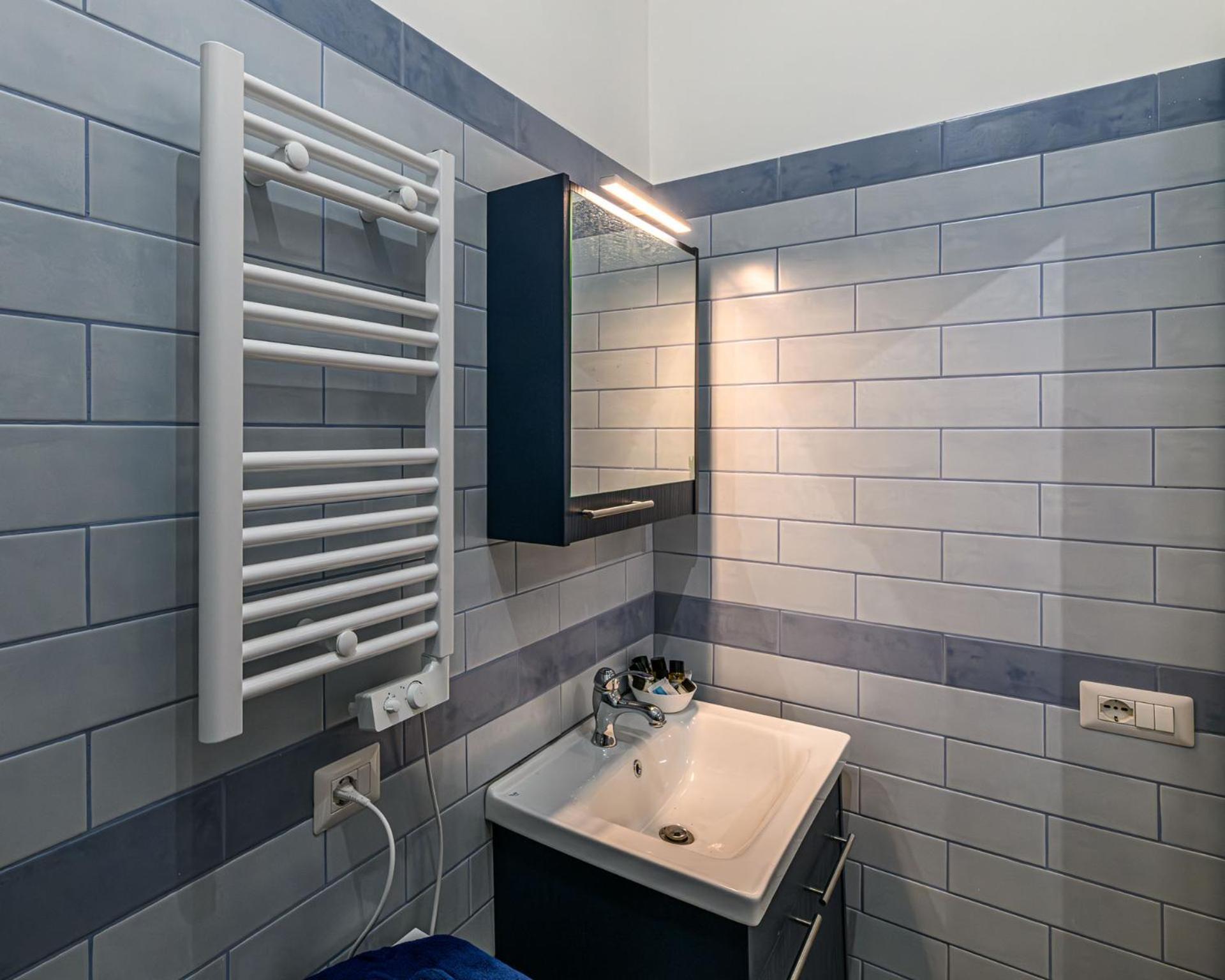 Apartment Belle Arti