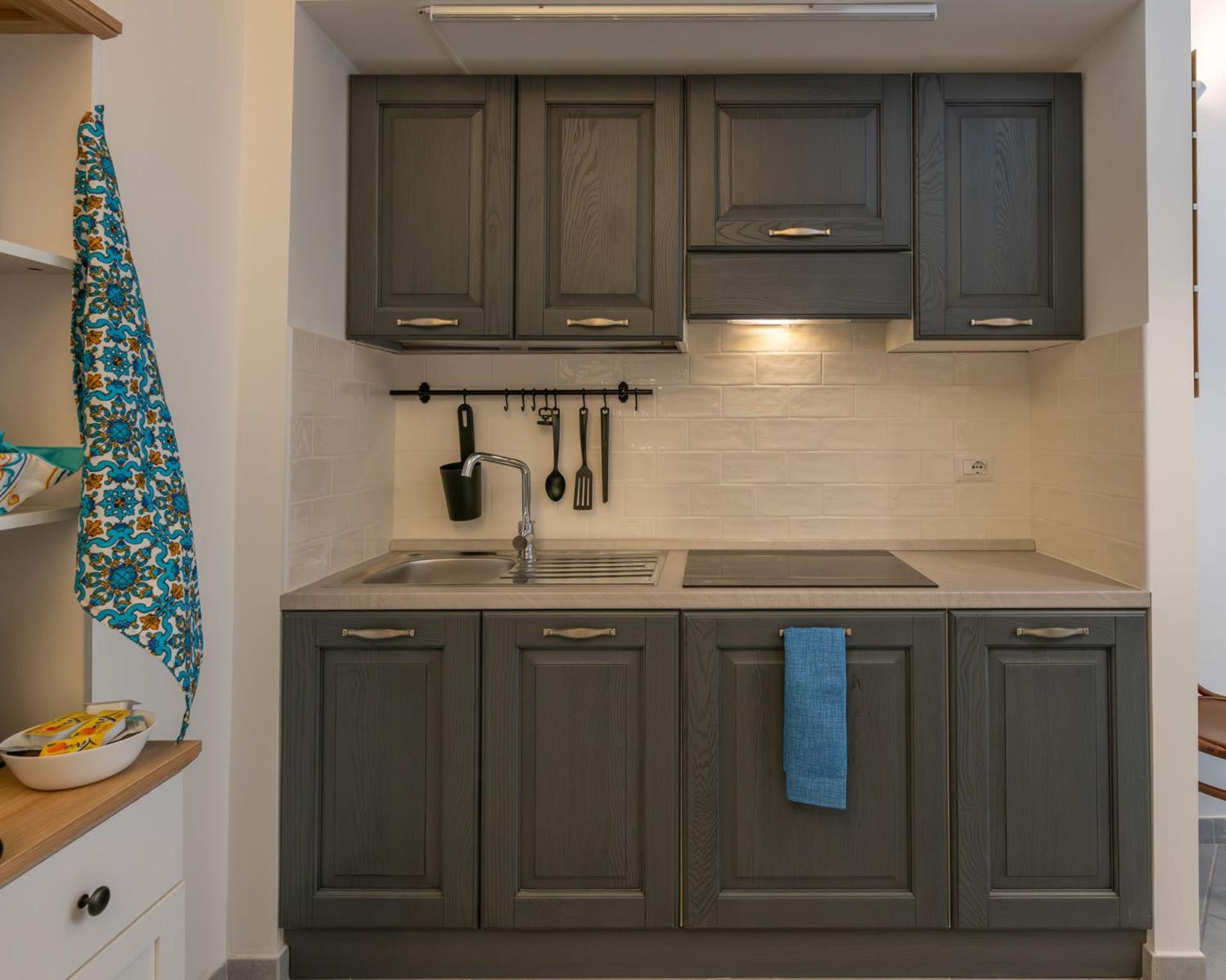 Apartment Belle Arti *