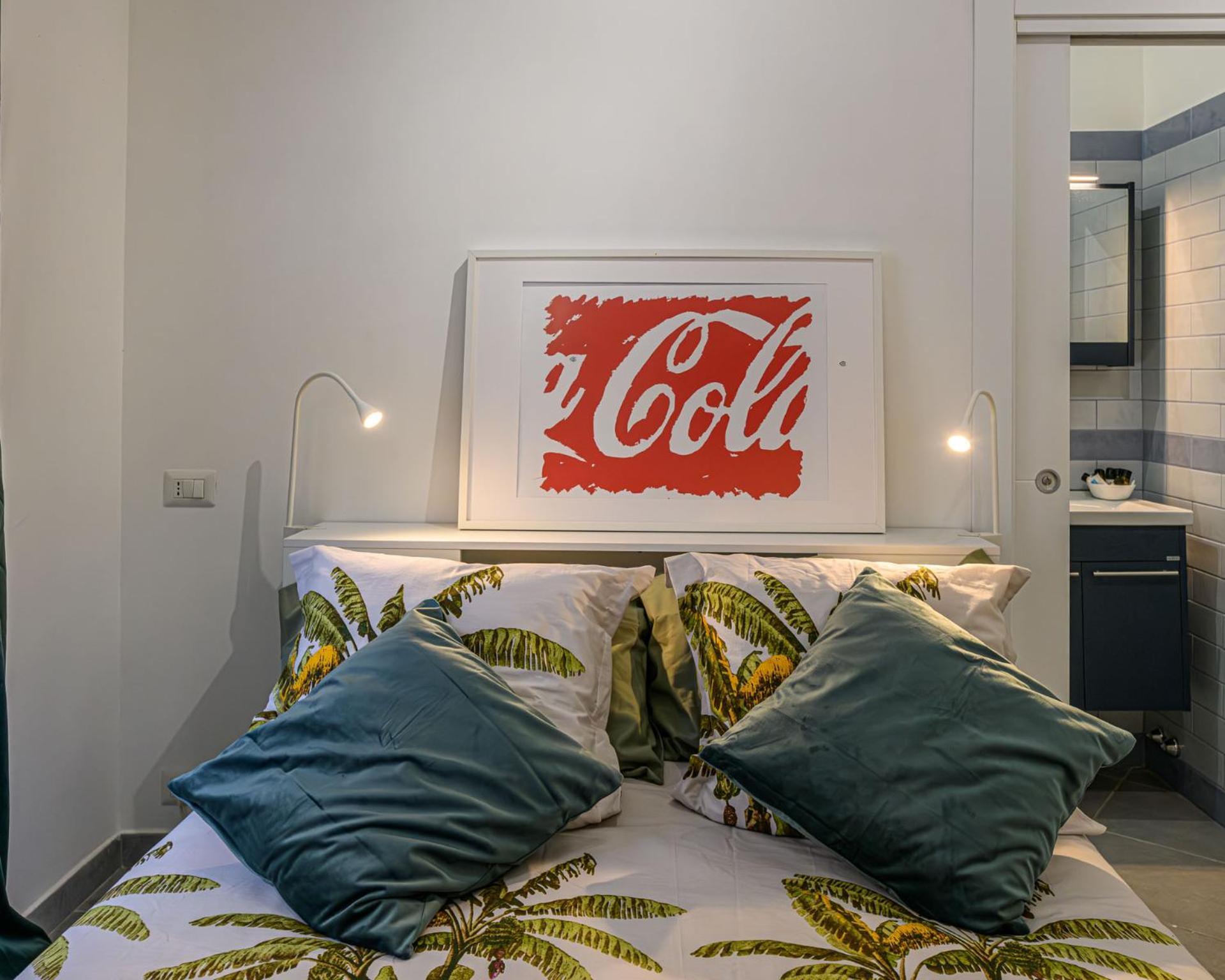 Apartment Belle Arti