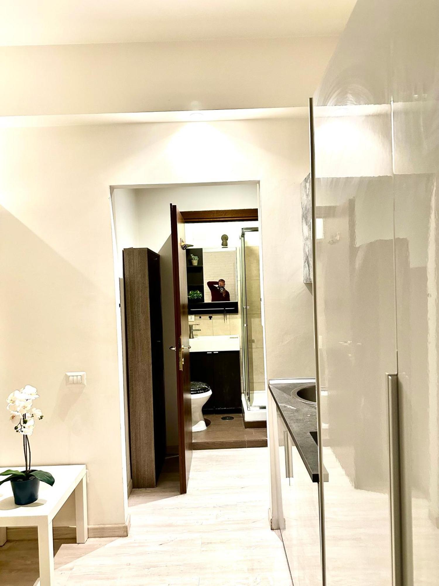 Marconi Apartment Rome