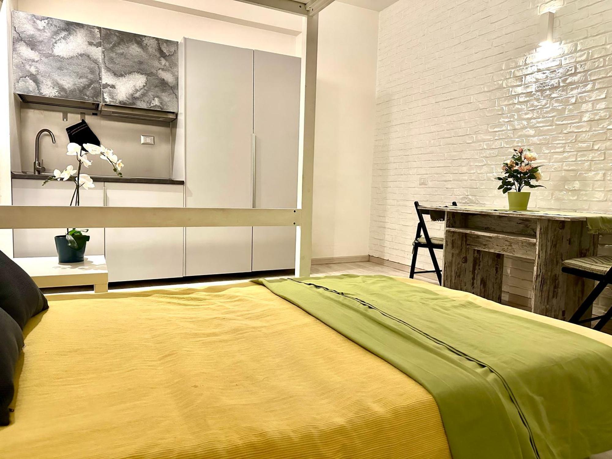 Marconi Apartment Rome