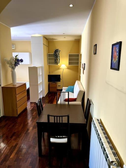 Apartamento Colosseo -termini Elegante Loft 5 Stelle Roma
