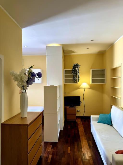 Colosseo -termini Elegante Loft 5 Stelle