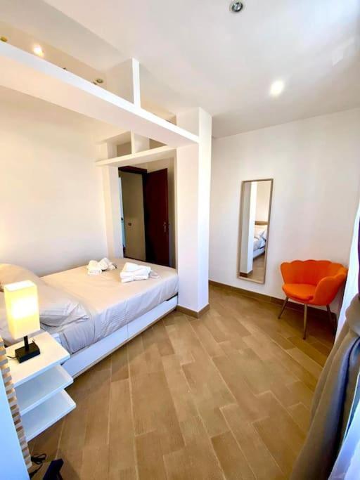Al Mamalo Luxury Appartement *