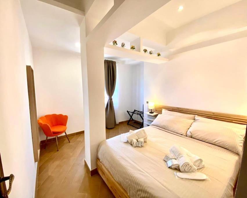Appartement Al Mamalo Luxury *