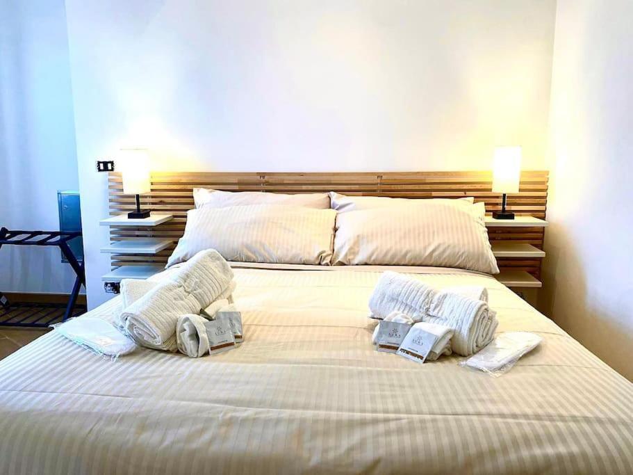 Al Mamalo Luxury Appartement Rome
