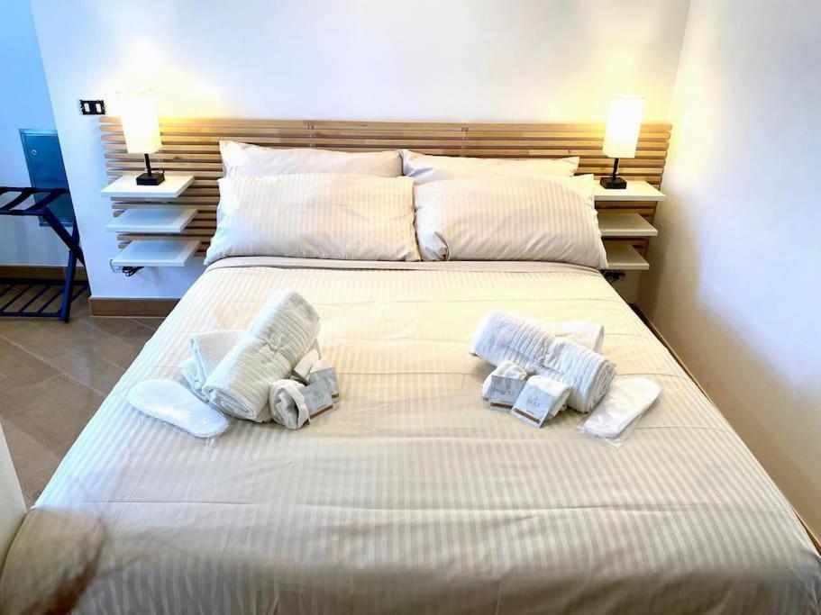 Al Mamalo Luxury Appartement Rome