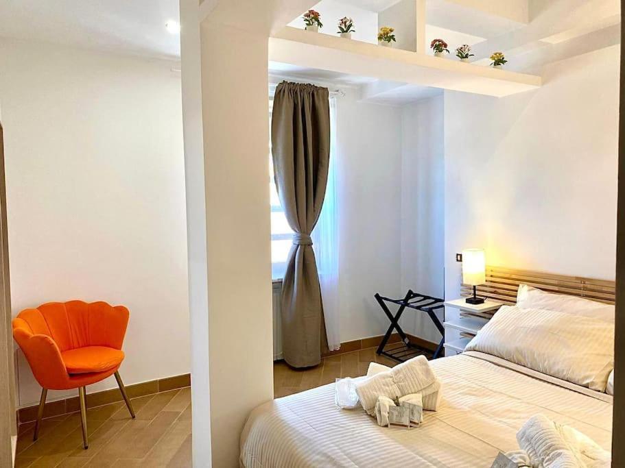 Al Mamalo Luxury Appartement