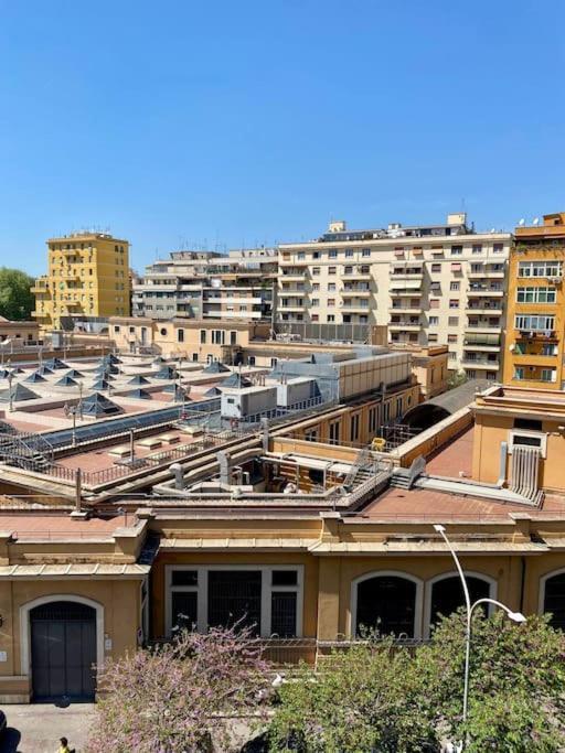 Appartement Al Mamalo Luxury Rome