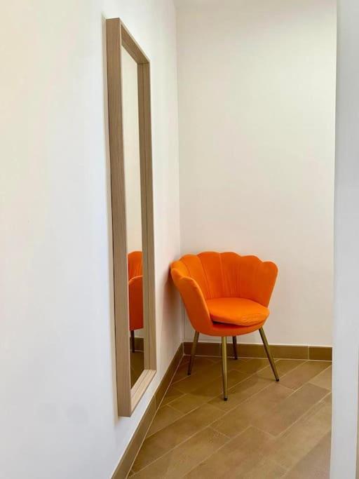 Appartement Al Mamalo Luxury
