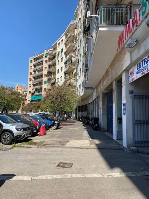 Al Mamalo Luxury Appartement