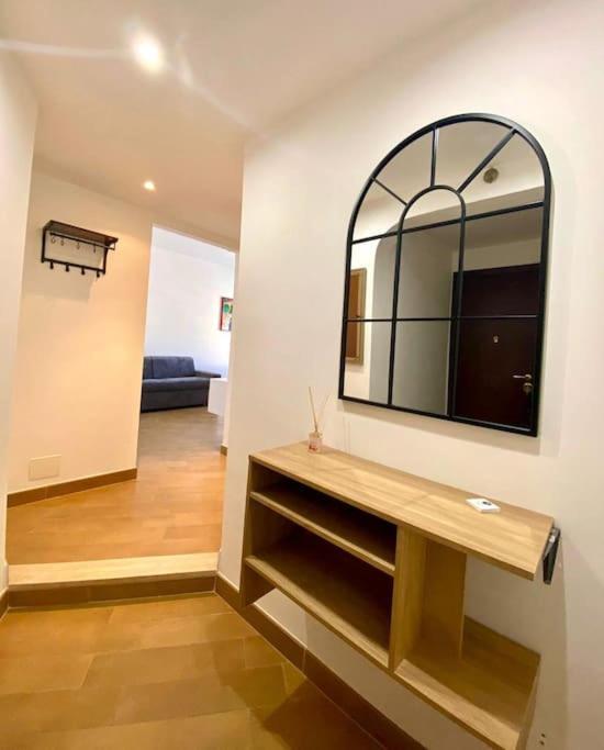 Appartement Al Mamalo Luxury