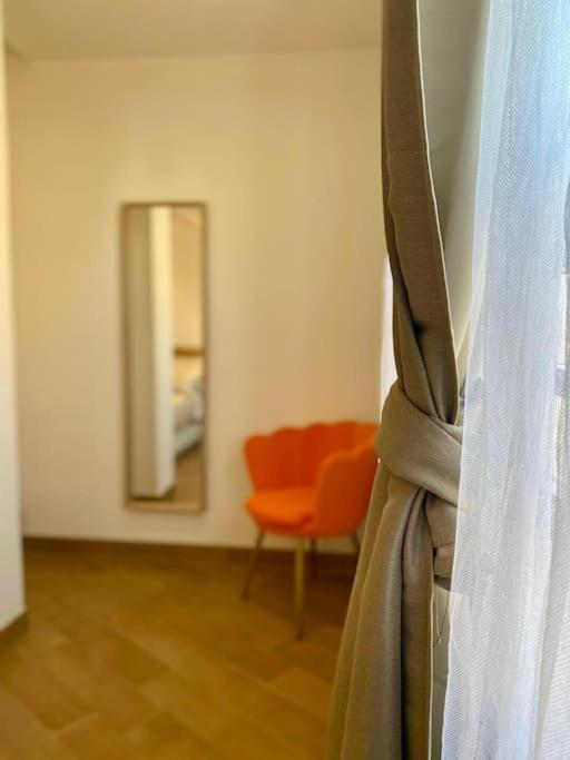 Al Mamalo Luxury Appartement *
