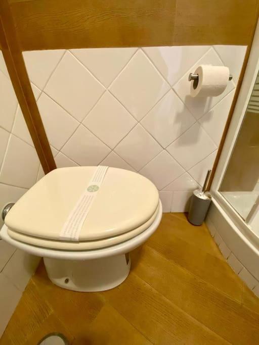 Al Mamalo Luxury Appartement