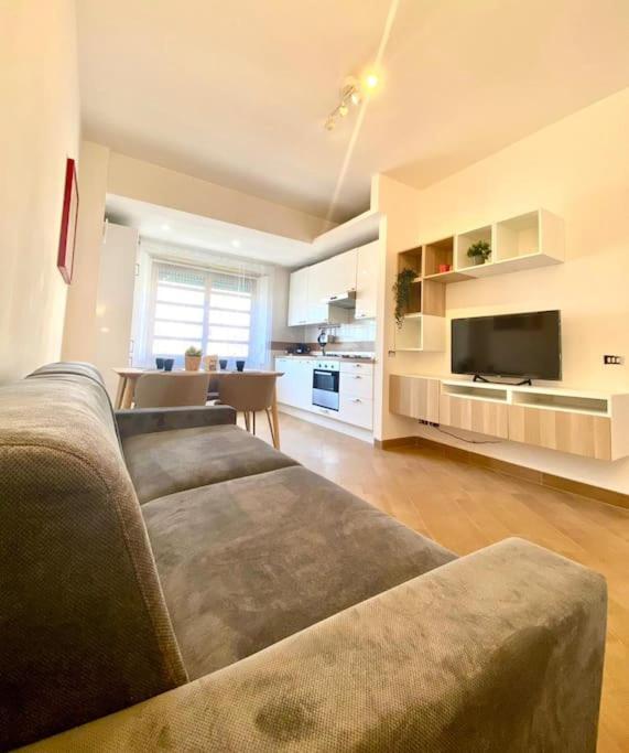Appartement Al Mamalo Luxury *