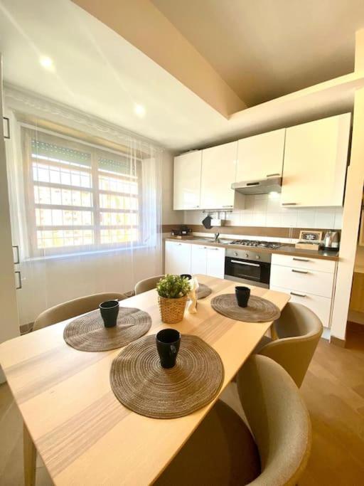 Al Mamalo Luxury Appartement Rome
