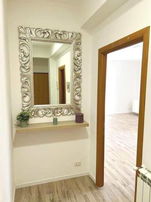 Appartement Delizioso A 5 Minuti Dalla Metro A