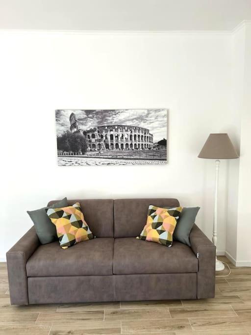 Appartement Delizioso A 5 Minuti Dalla Metro A *